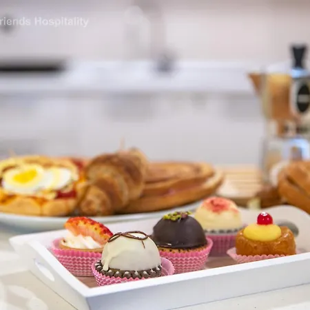 Appartement Serilary