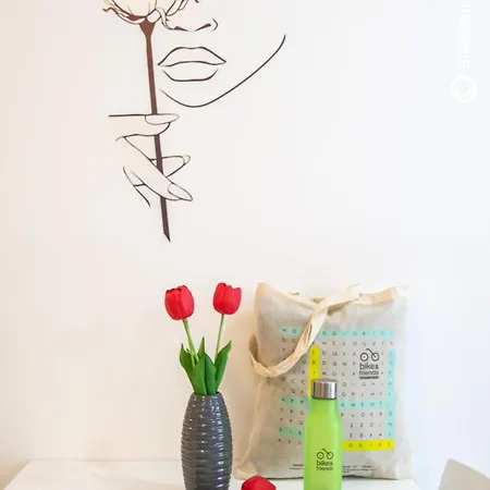 Appartement Serilary