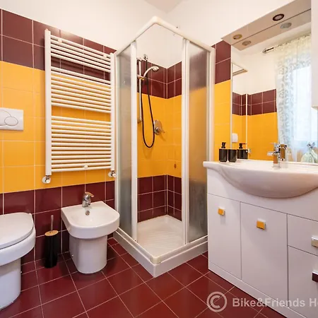 Serilary Appartement Pesaro