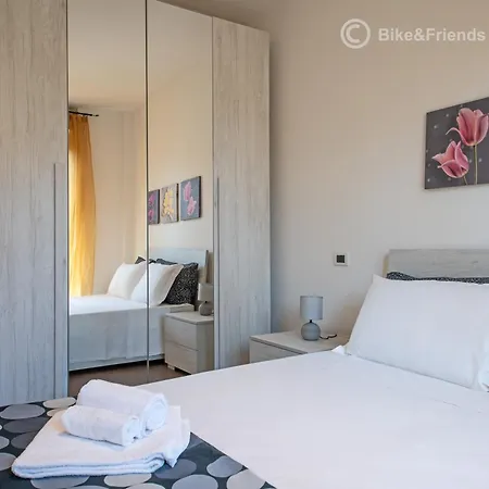 Appartement Serilary Pesaro