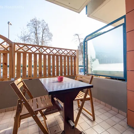 Serilary Appartement