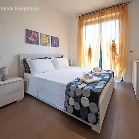 Serilary Appartement