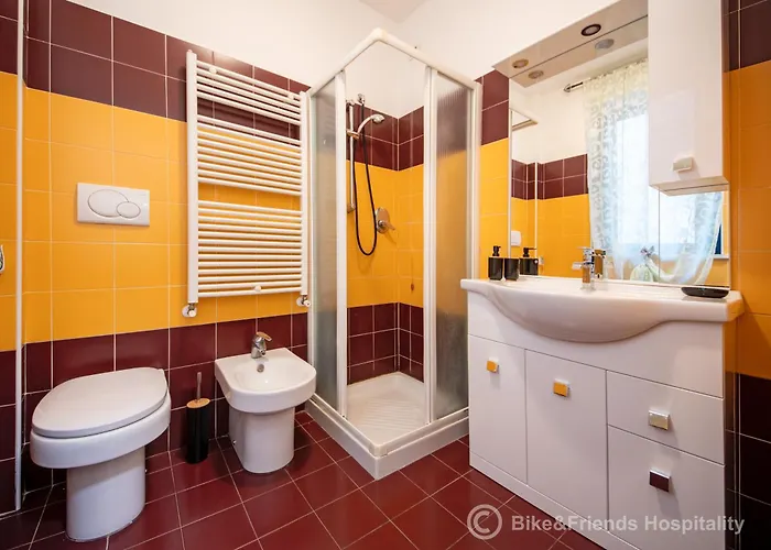 Serilary Apartment Pesaro