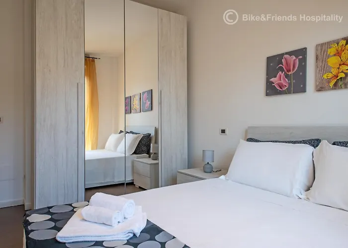 Apartment Serilary Pesaro